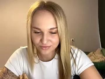 sheenahanks on Chaturbate 