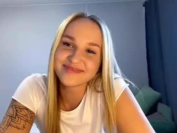 sheenahanks on Chaturbate 