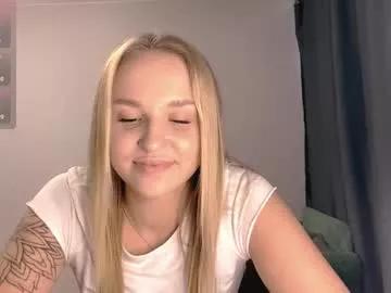 sheenahanks on Chaturbate 