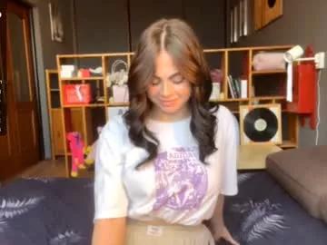 sheenahanks on Chaturbate 