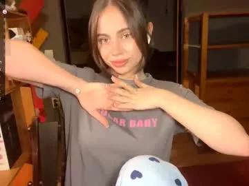 sheenahanks on Chaturbate 