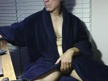 shootme69 on Chaturbate 