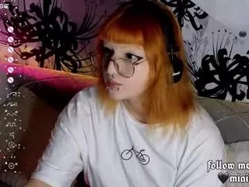 silly_soul on Chaturbate 