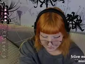 silly_soul on Chaturbate 