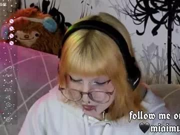 silly_soul on Chaturbate 