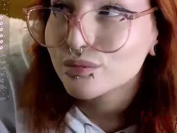 silly_soul on Chaturbate 