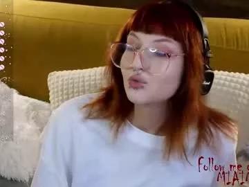 silly_soul on Chaturbate 