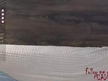 silly_soul on Chaturbate 
