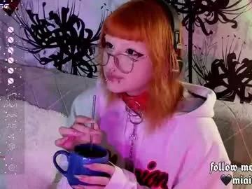 silly_soul on Chaturbate 