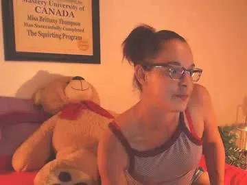 sisi_shy on Chaturbate 
