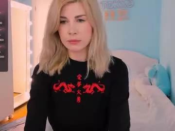sleepy_moony on Chaturbate 