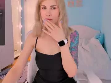 sleepy_moony on Chaturbate 