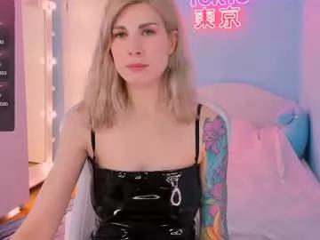 sleepy_moony on Chaturbate 