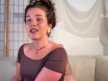 sofftrose on Chaturbate 
