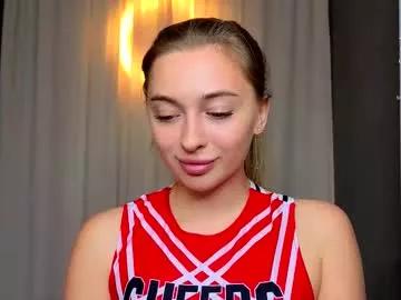 sssecretgirlfriend on Chaturbate 