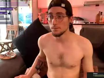 substanc3 on Chaturbate 