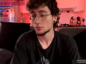 substanc3 on Chaturbate 