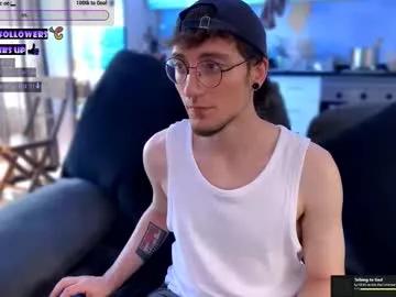 substanc3 on Chaturbate 