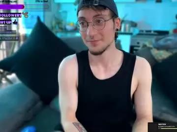 substanc3 on Chaturbate 