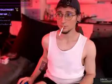 substanc3 on Chaturbate 
