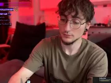 substanc3 on Chaturbate 