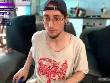 substanc3 on Chaturbate 