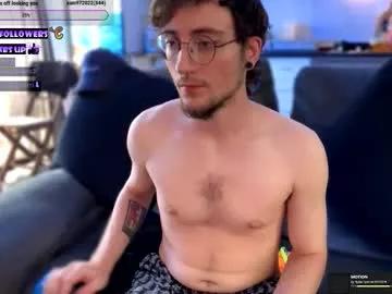 substanc3 on Chaturbate 