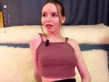 sunny_bambi on Chaturbate 