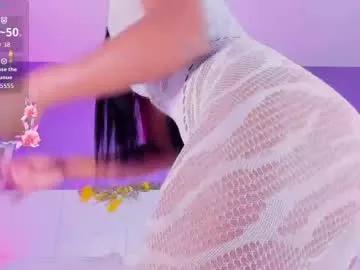sunnypage on Chaturbate 