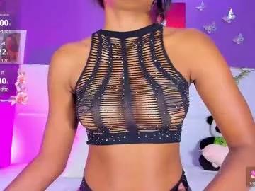 sunnypage on Chaturbate 