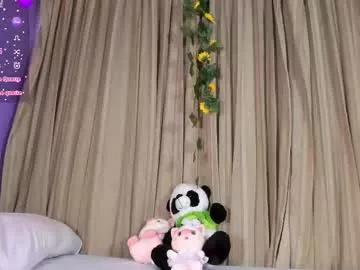 sunnypage on Chaturbate 