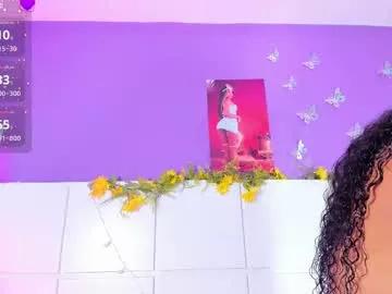 sunnypage on Chaturbate 