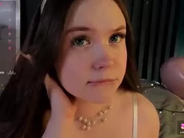 sunnyrisha on Chaturbate 
