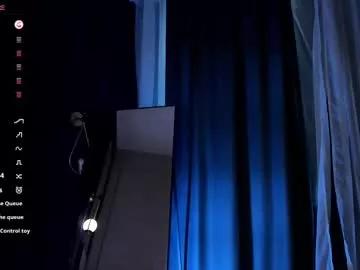 sunnyrisha on Chaturbate 