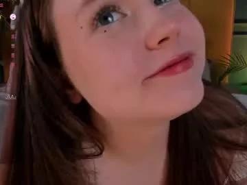 sunnyrisha on Chaturbate 
