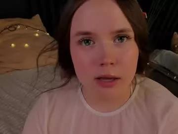 sunnyrisha on Chaturbate 