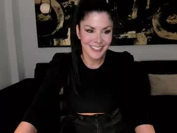 sunnyrivers_ on Chaturbate 
