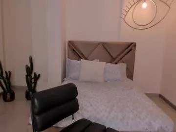 sunnyrivers_ on Chaturbate 