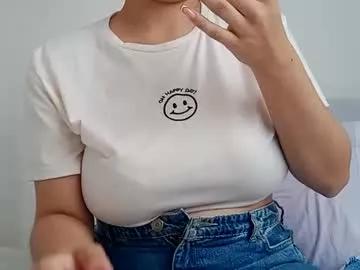 sunshine_days on Chaturbate 