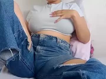 sunshine_days on Chaturbate 