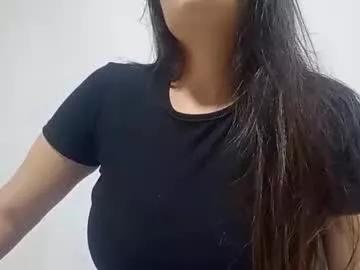 sunshine_days on Chaturbate 
