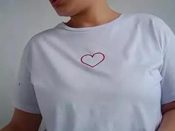 sunshine_days on Chaturbate