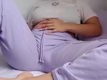 sunshine_days on Chaturbate 