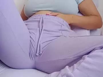 sunshine_days on Chaturbate 