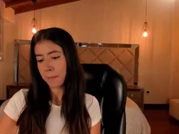 sussanelliot on Chaturbate 