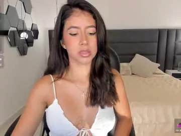 sussanelliot on Chaturbate 