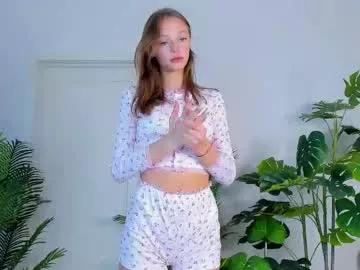 sweet__piece on Chaturbate 