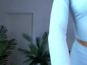 sweet__piece on Chaturbate 