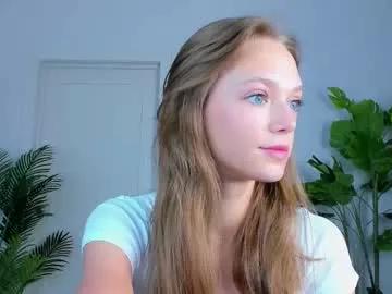 sweet__piece on Chaturbate 