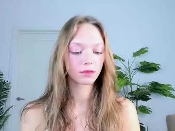 sweet__piece on Chaturbate 
